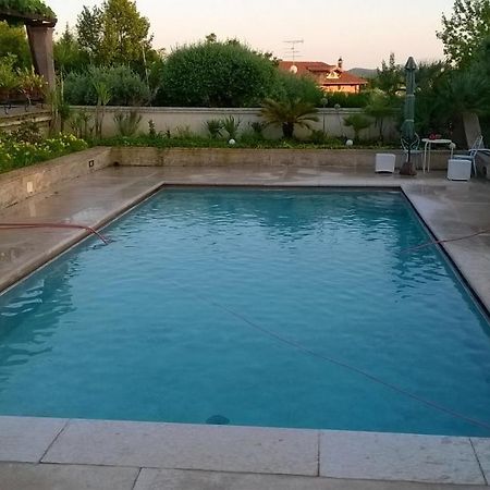 Bed And Breakfast Posserle Padenghe sul Garda Extérieur photo