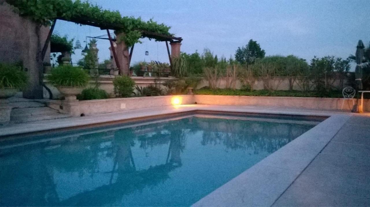 Bed And Breakfast Posserle Padenghe sul Garda Extérieur photo