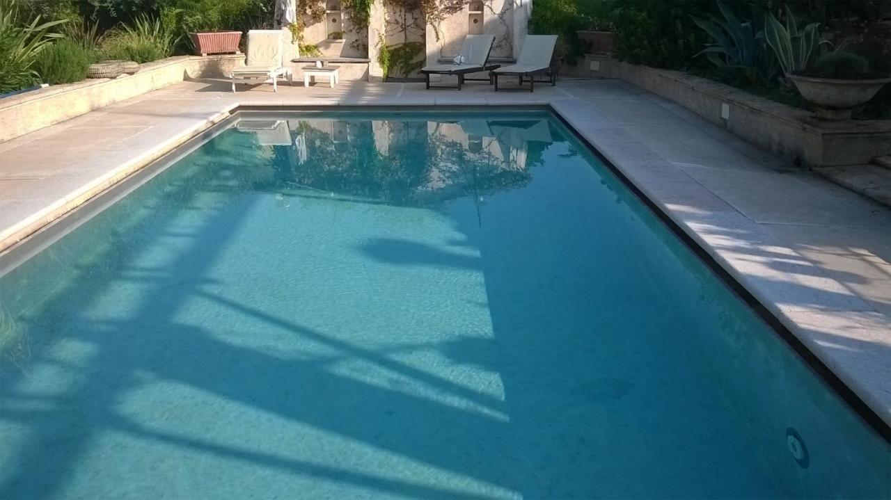 Bed And Breakfast Posserle Padenghe sul Garda Extérieur photo