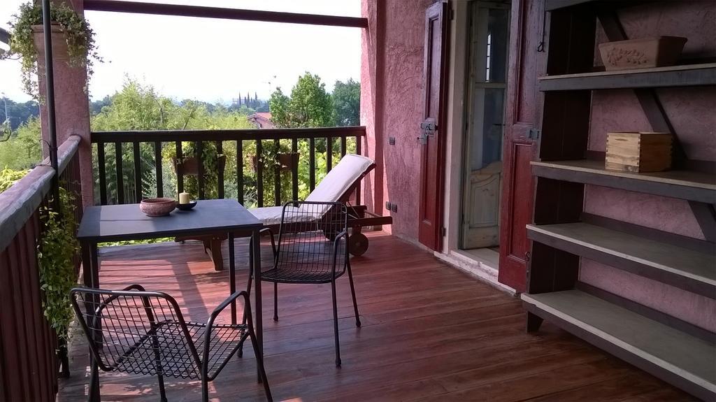 Bed And Breakfast Posserle Padenghe sul Garda Extérieur photo