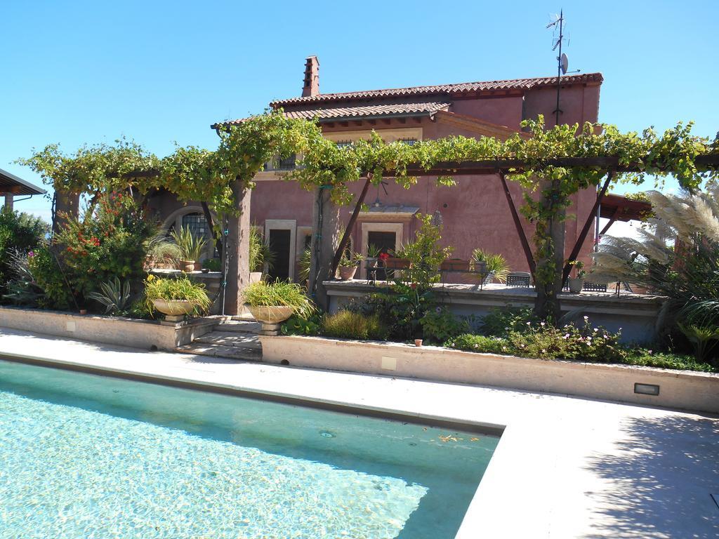 Bed And Breakfast Posserle Padenghe sul Garda Extérieur photo