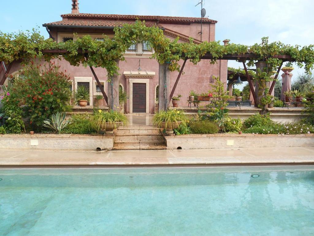 Bed And Breakfast Posserle Padenghe sul Garda Extérieur photo