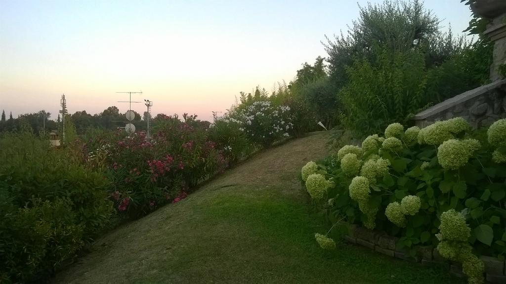 Bed And Breakfast Posserle Padenghe sul Garda Extérieur photo