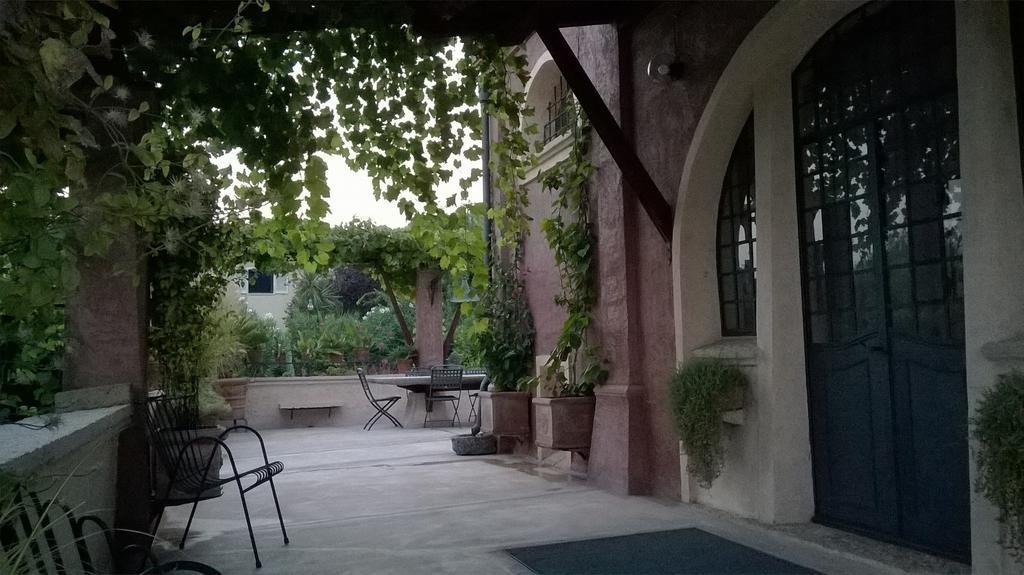 Bed And Breakfast Posserle Padenghe sul Garda Extérieur photo