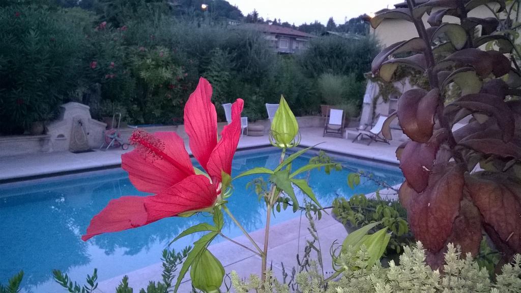 Bed And Breakfast Posserle Padenghe sul Garda Extérieur photo