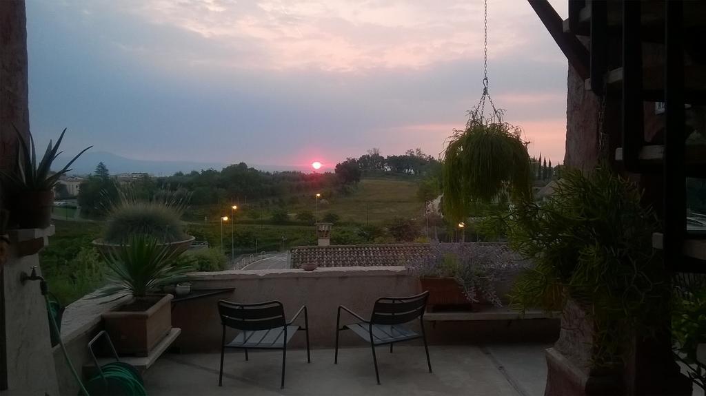 Bed And Breakfast Posserle Padenghe sul Garda Extérieur photo