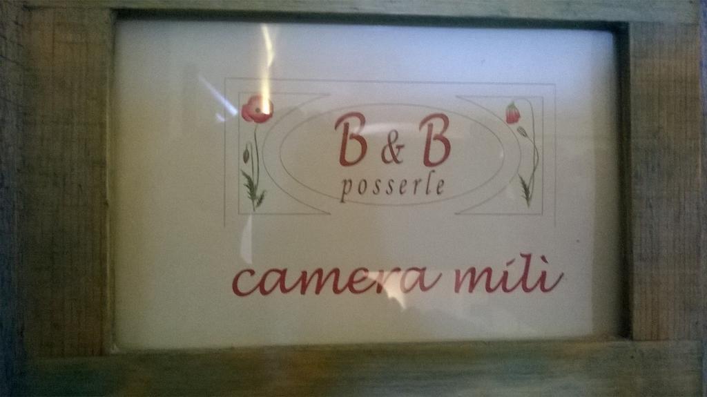 Bed And Breakfast Posserle Padenghe sul Garda Extérieur photo