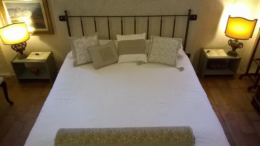 Bed And Breakfast Posserle Padenghe sul Garda Extérieur photo