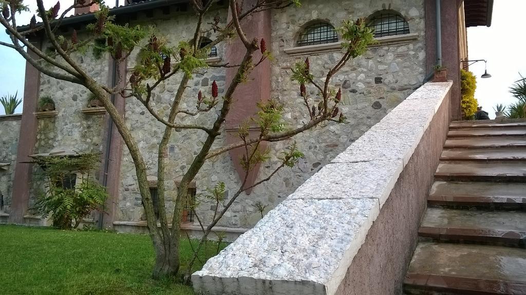 Bed And Breakfast Posserle Padenghe sul Garda Extérieur photo