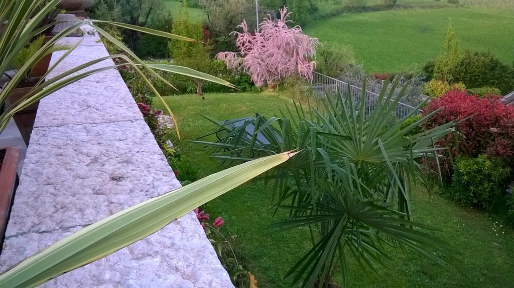 Bed And Breakfast Posserle Padenghe sul Garda Extérieur photo