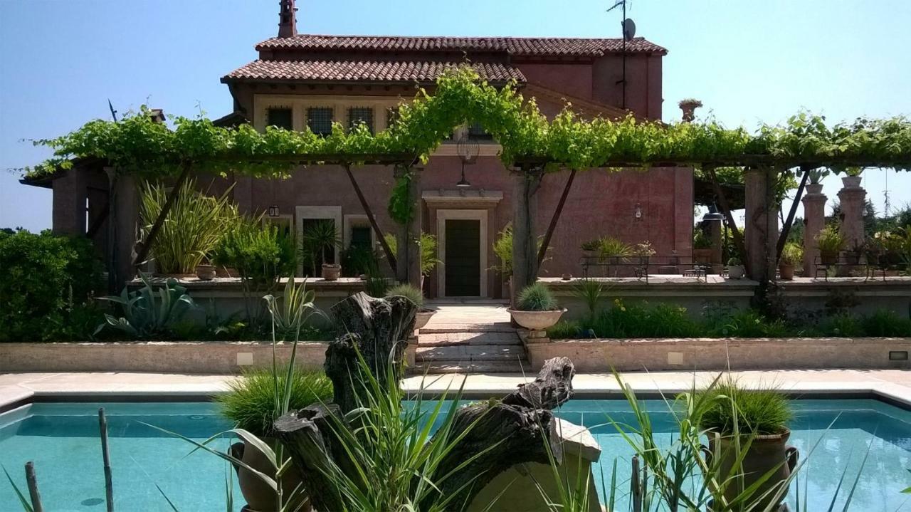 Bed And Breakfast Posserle Padenghe sul Garda Extérieur photo