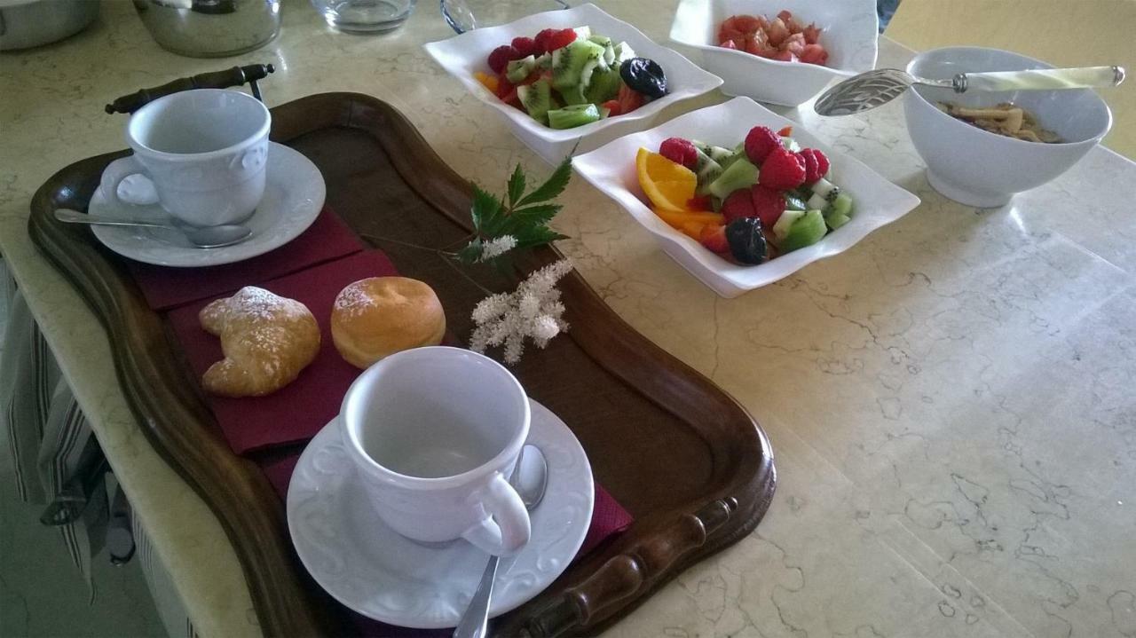 Bed And Breakfast Posserle Padenghe sul Garda Extérieur photo