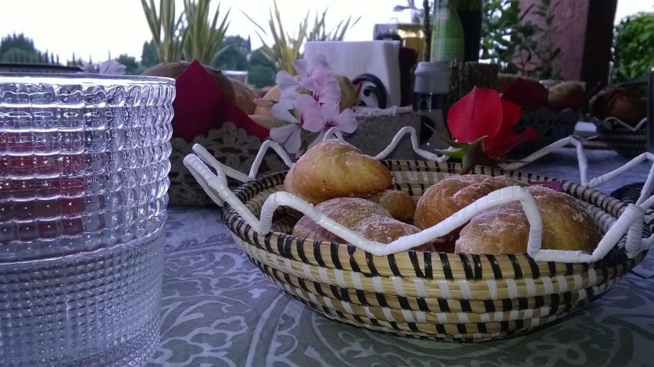 Bed And Breakfast Posserle Padenghe sul Garda Extérieur photo