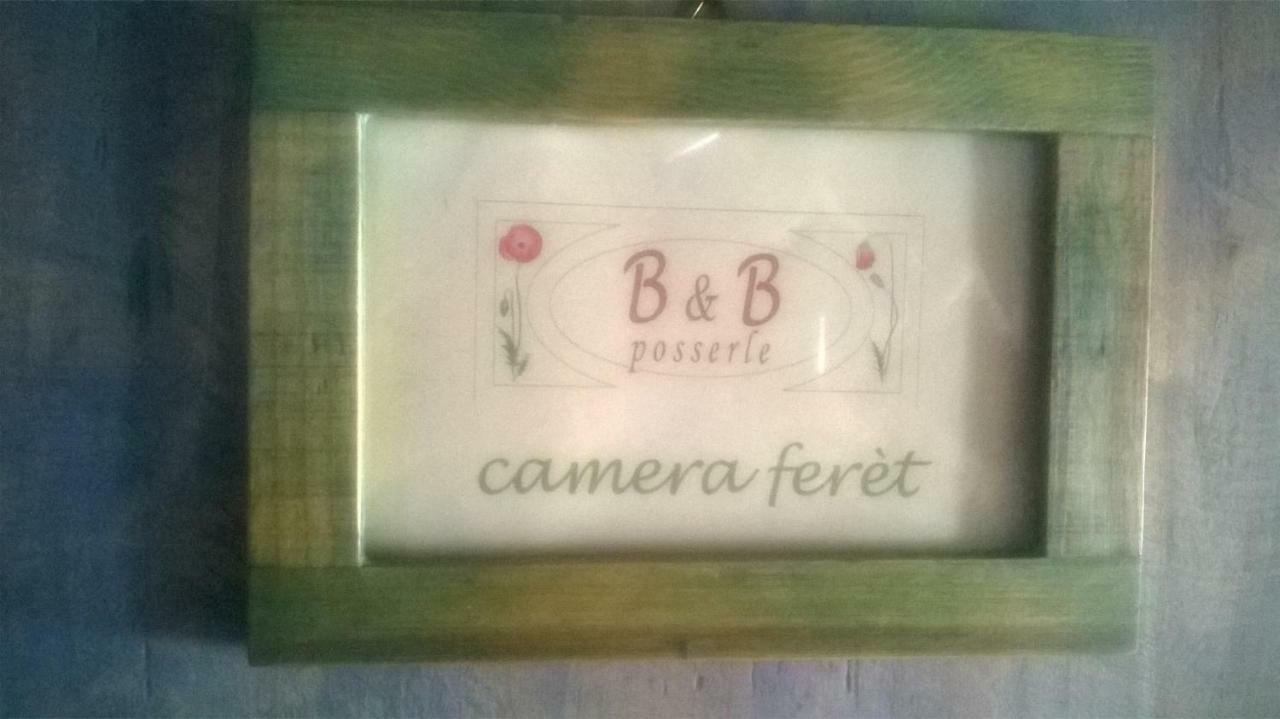 Bed And Breakfast Posserle Padenghe sul Garda Extérieur photo