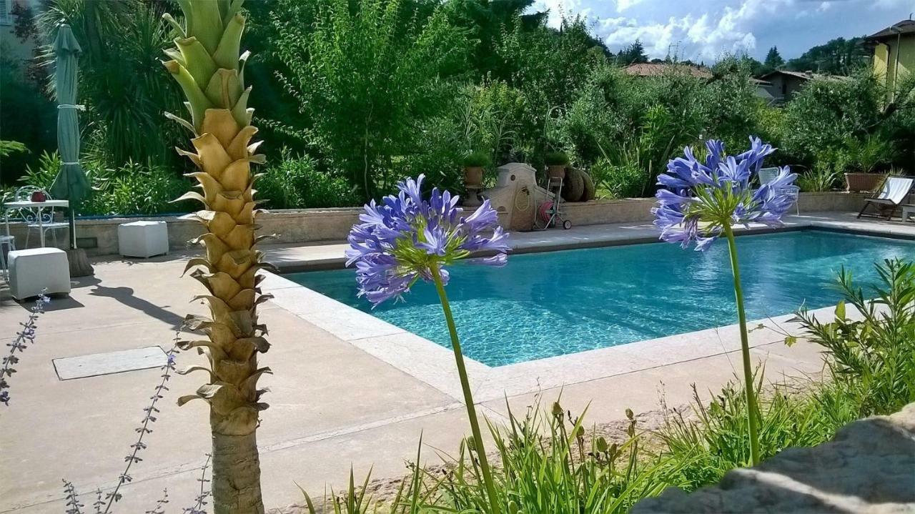Bed And Breakfast Posserle Padenghe sul Garda Extérieur photo