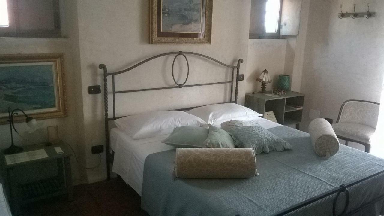 Bed And Breakfast Posserle Padenghe sul Garda Extérieur photo